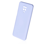 Naxius Case Purple 1.8mm Xiaomi Redmi Note 9 Pro_Note 9 Pro Max_Note 9s_Mi Poco M2 Pro