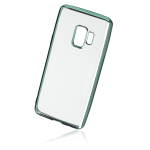 Naxius Case Plating Light Green Samsung S9