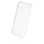 Naxius Case Clear 1mm Xiaomi RedMi Note 10 4G - Note 10s