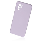 Naxius Case Grass Purple 1.8mm XiaoMi RedMi Note 10 4G_Note 10s