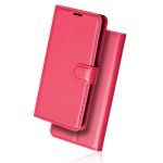 Naxius Case Book Red XiaoMi Mi Max 3