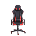 Naxius Gaming Chair NXGCSY-8141 Black Red