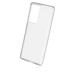 Naxius Case Clear 1mm Samsung S21 Ultra