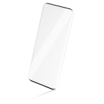 Naxius Tempered Glass 9H Xiaomi Mi 11 Full Curved 9D Edge Glue Black