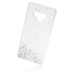 Naxius Case Glitter Clear Samsung Note 9