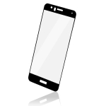 Naxius Tempered Glass for  Huawei P10 Lite 9D Full Screen Black
