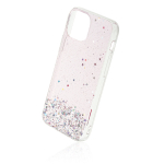Naxius Case Glitter Pink iPhone 13 Mini