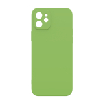 Naxius Case Matcha Green 1.8mm Xiaomi Mi 11 Lite 4G / 5G / 5G NE