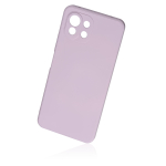 Naxius Case Grass Purple 1.8mm Xiaomi Mi 11 Lite 4G / 5G / 5G NE