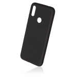 Naxius Case Black 1.8mm Xiaomi Redmi Note 7