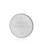 Naxius Lithium Battery CR2032