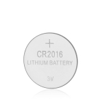 Naxius Lithium Battery CR2016