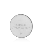 Naxius Lithium Battery CR1620