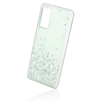 Naxius Case Glitter Green Samsung S20 FE 4G / 5G