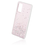 Naxius Case Glitter Pink Samsung S20 FE 4G / 5G
