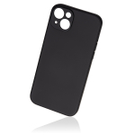 Naxius Case Black 1.8mm iPhone 15 Plus