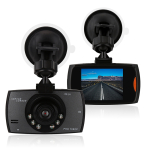 Naxius Car Camera 2.4 NXCCG-30 Grey