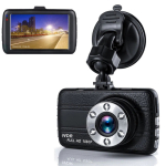 Naxius Car Camera 3 5.0MP 1080P