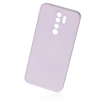 Naxius Case Grass Purple 1.8mm XiaoMi RedMi Note 8 Pro