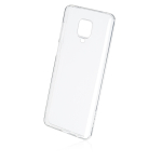 Naxius Case Clear 1mm Xiaomi Redmi Note 9 Pro_Note 9 Pro Max_Note 9s_Mi Poco M2 Pro