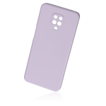 Naxius Case Grass Purple 1.8mm XiaoMi RedMi Note 9 Pro_Note 9 Pro Max_Note 9s_Mi Poco M2 Pro