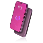 Naxius Case View Violet XiaoMi Mi Max 3