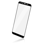 Naxius Tempered Glass 9H Xiaomi Mi 6X Full Screen 9D Black