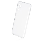 Naxius Case Clear 1mm Xiaomi RedMi Note 10 5G_Mi Poco M3 Pro 5G