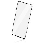Naxius Tempered Glass 9H Xiaomi Poco F4 GT Full Screen 9D Black