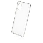 Naxius Case Clear 1mm Samsung A71 5G