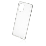Naxius Case Clear 1mm Samsung S10 Lite