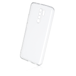 Naxius Case Clear 1mm Xiaomi Redmi 9