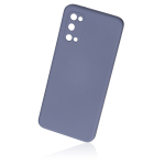 Naxius Case Lavender Grey 1.8mm Samsung S20 4G / 5G