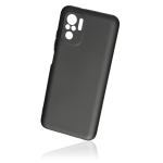 Naxius Case Black 1.8mm Xiaomi RedMi Note 10 4G - Note 10s