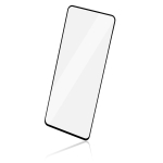 Naxius Tempered Glass 9H Xiaomi Mi 11 Lite 4G / 5G / 5G NE Full Screen 9D