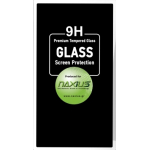 Naxius Camera Tempered Glass 9H iPhone 13 Mini Black CE / RoHS