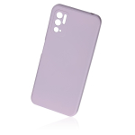 Naxius Case Grass Purple 1.8mm XiaoMi RedMi Note 10 5G_Mi Poco M3 Pro 5G
