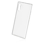 Naxius Case Clear 1mm Samsung Note 10 Plus