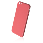 Naxius Case Hawthorn Red 1.8mm iPhone 6 / 6s Plus