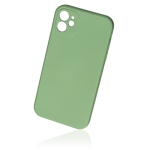 Naxius Case Matcha Green 1.8mm iPhone 11