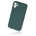 Naxius Case Dark Green 1.8mm iPhone 11