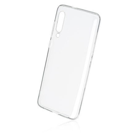 Naxius Case Clear 1mm Xiaomi Mi 9
