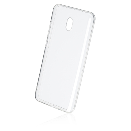 Naxius Case Clear 1mm Xiaomi Redmi 8A