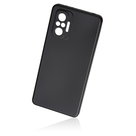 Naxius Case Black 1.8mm Xiaomi RedMi Note 10 Pro