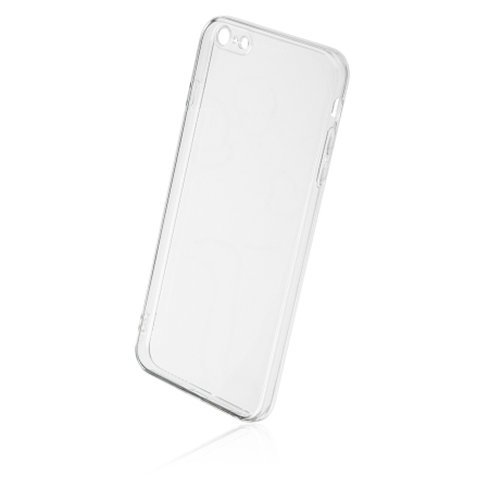 Naxius Case Clear 1mm iPhone 6 / 6s Plus