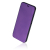 Naxius Case View Purple Huawei P40 Pro