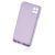 Naxius Case Grass Purple 1.8mm Samsung A12 4G_M12
