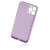 Naxius Case Grass Purple 1.8mm iPhone 12 Pro Max