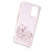 Naxius Case Glitter Pink RealMe 8 5G