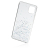 Naxius Case Glitter Clear Samsung Note 10 Lite